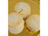 Scones de Limón por cuarto kg