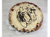 Tarta de Frambuesa