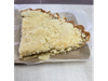 Porción Tarta de Manzana