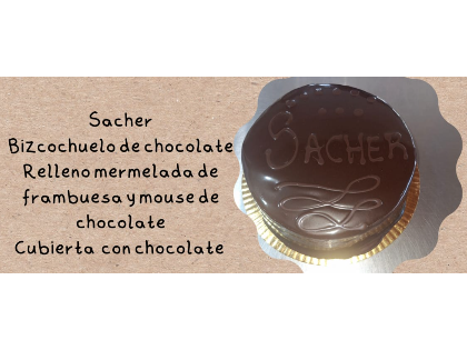 Sacher