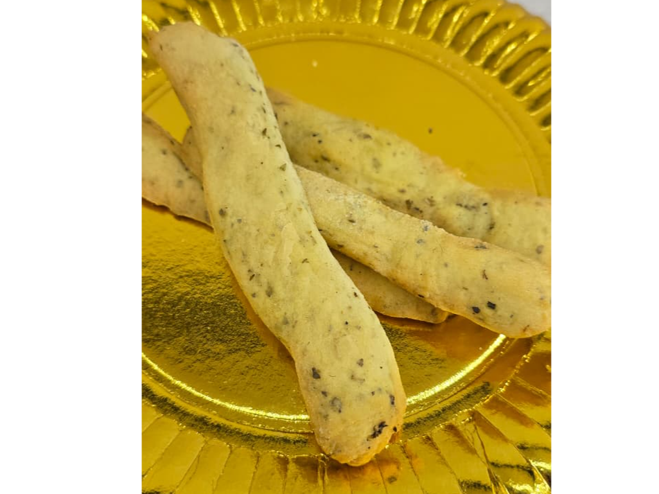 Paquete Fajitas de orégano