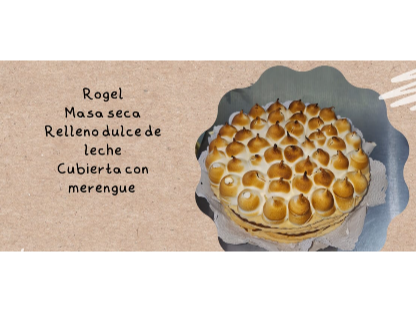 Rogel