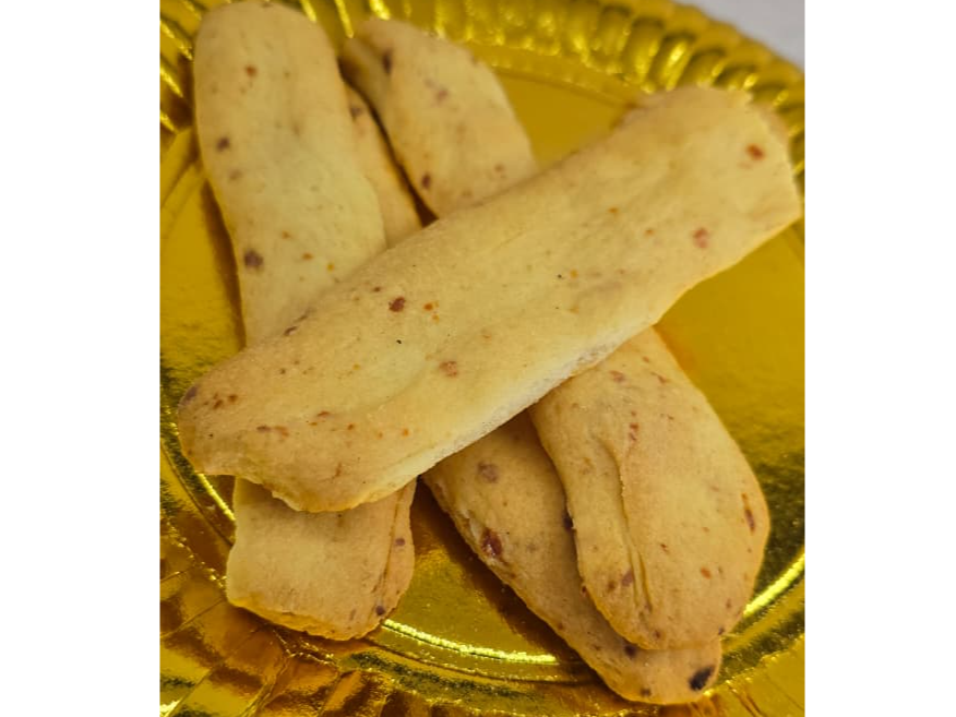 Paquete Fajitas de queso
