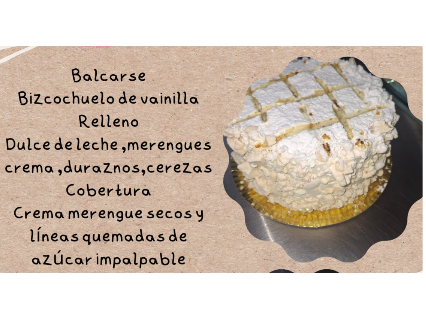 Balcarse