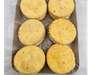 Alfajores Salados