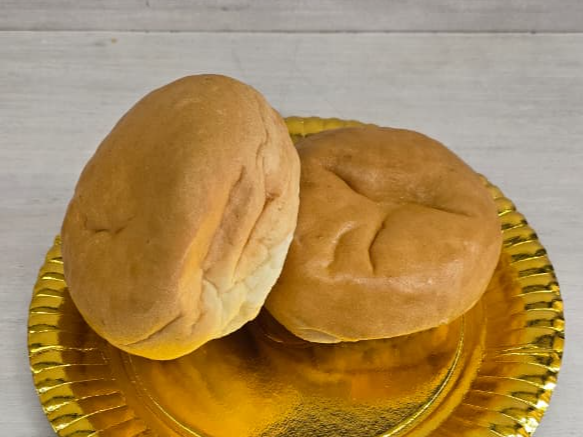 Pan de Papa por 2 unidades