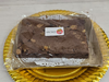 Porción de Brownie