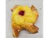 Factura de Pastelera con Cereza
