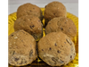 Pan de Salvado con Semillas por 6 unidades