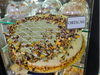 Cheesecake de Pistacho