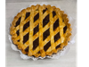 Pastafrola Dulce de Leche