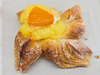 Factura de Pastelera con Durazno