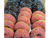 Donas rellenas con Dce de leche (disponible solo findes)