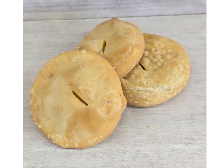 Tortas Fritas