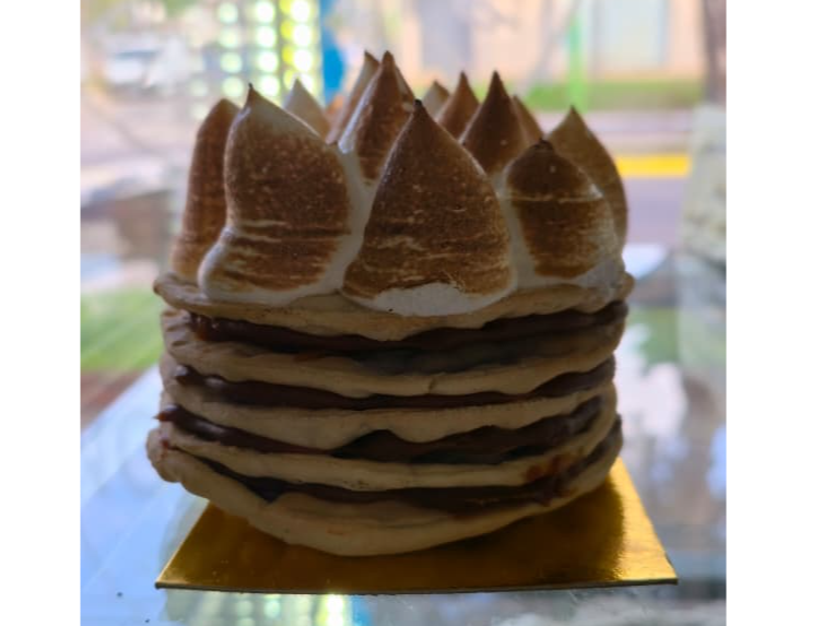 Rogel Porción