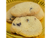 Polvorones con chips por cuarto kg
