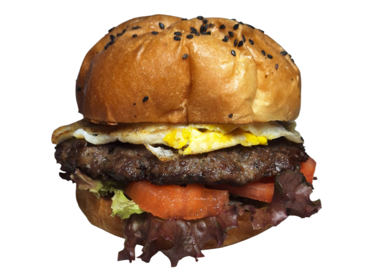 Hamburguesas Tradicional