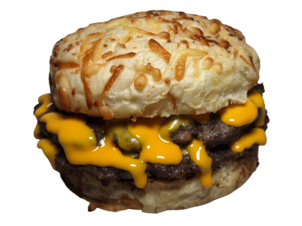 Hamburguesas Cheese