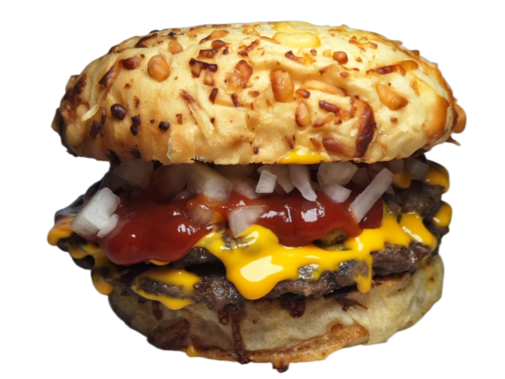 Hamburguesas New York