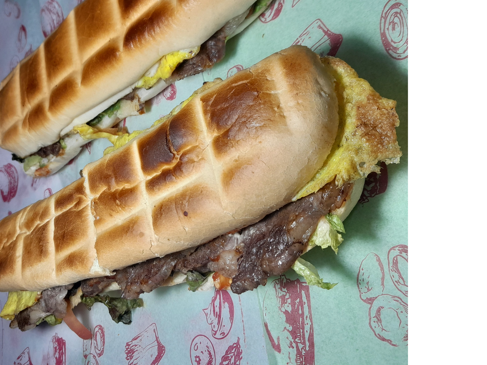 Pachata Especial