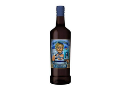 La Mala María Le Refuge