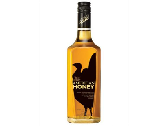 Wild Turkey Honey 700ml