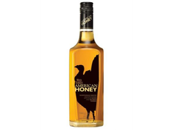 Wild Turkey Honey 700ml
