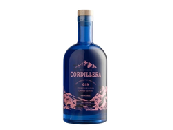 Cordillera Two Color Floral