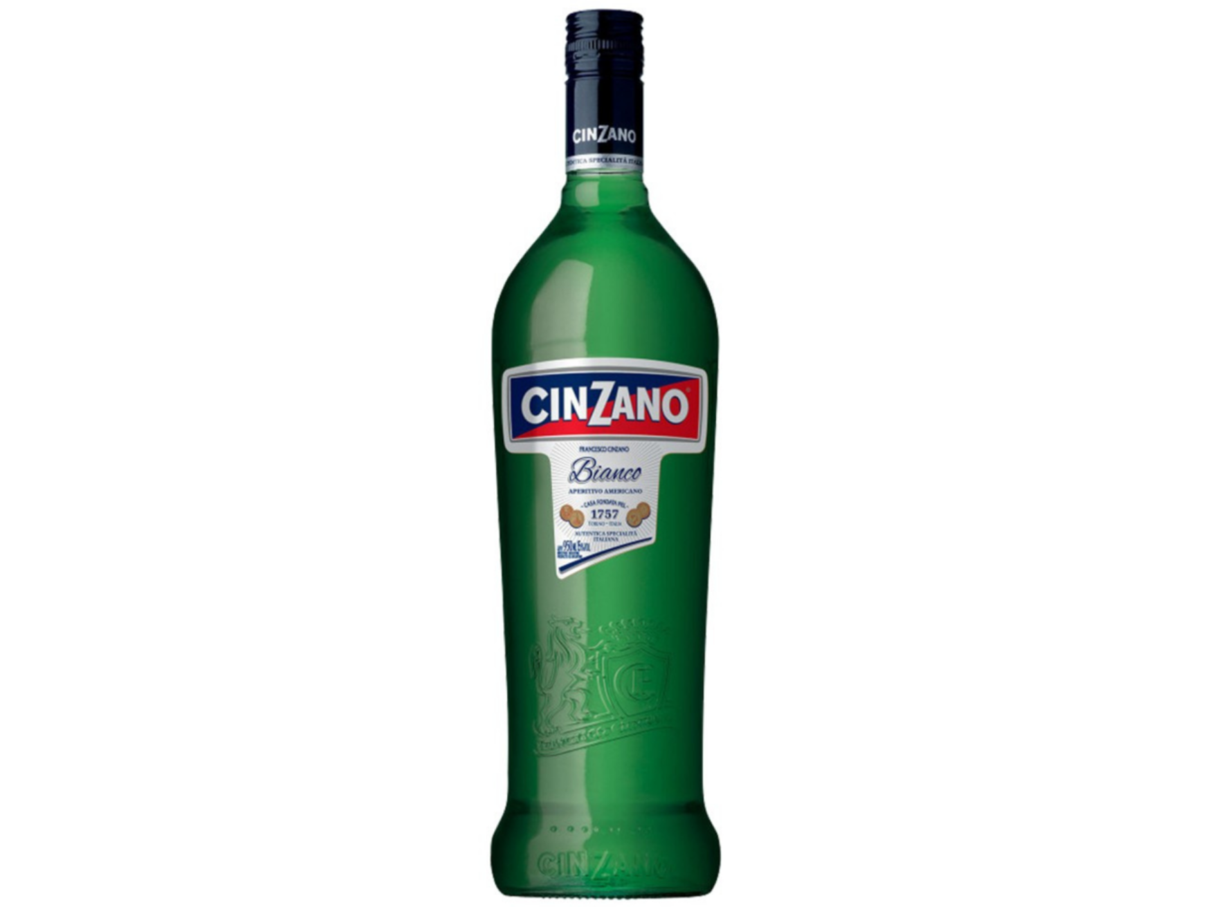 Cinzano Bianco 750ml