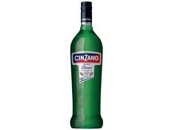 Cinzano Bianco 750ml