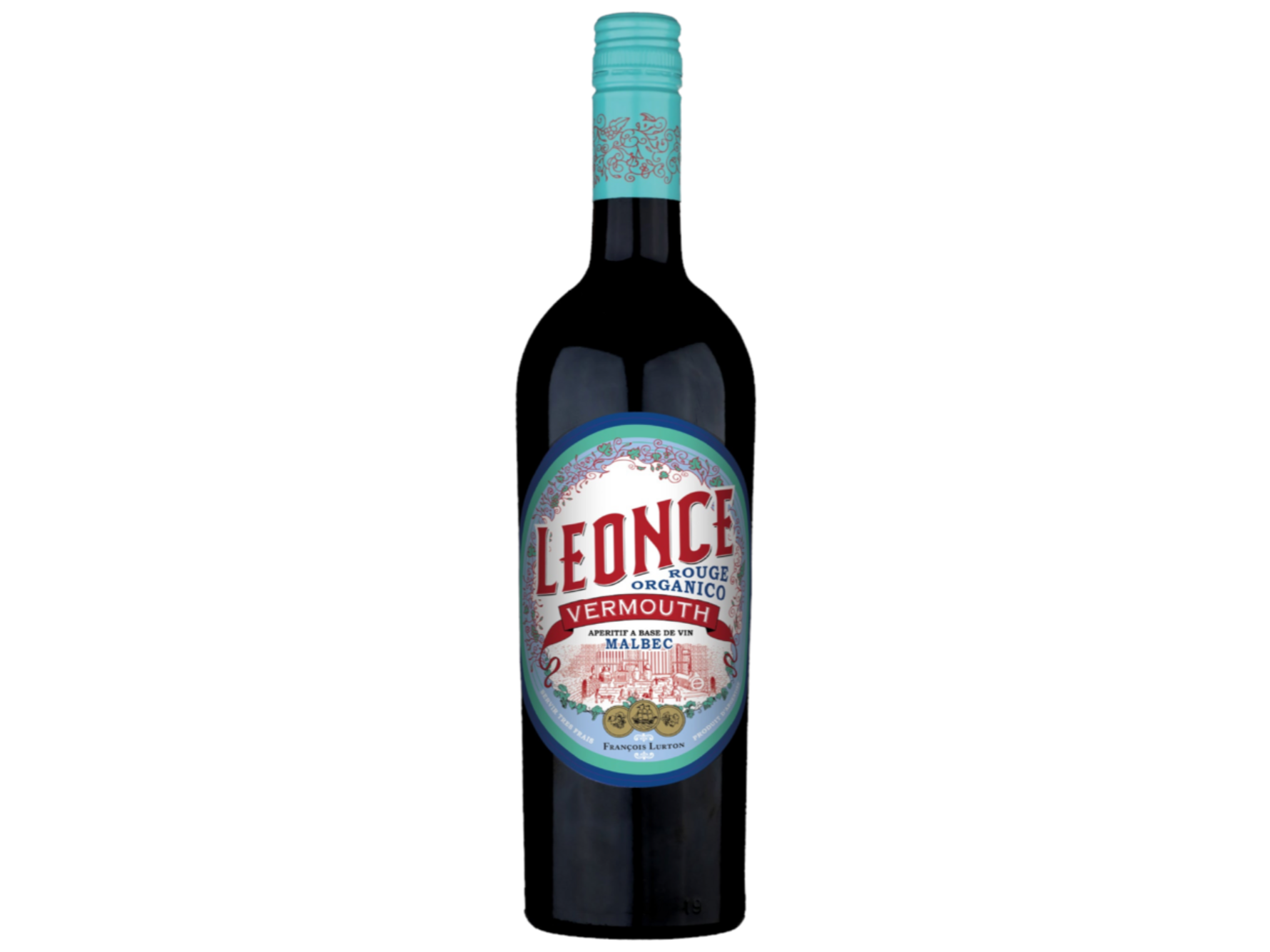 Leonce Rosso 750ml
