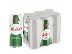 Grolsch 473ml x6