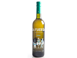 La Fuerza Bianco 750ml