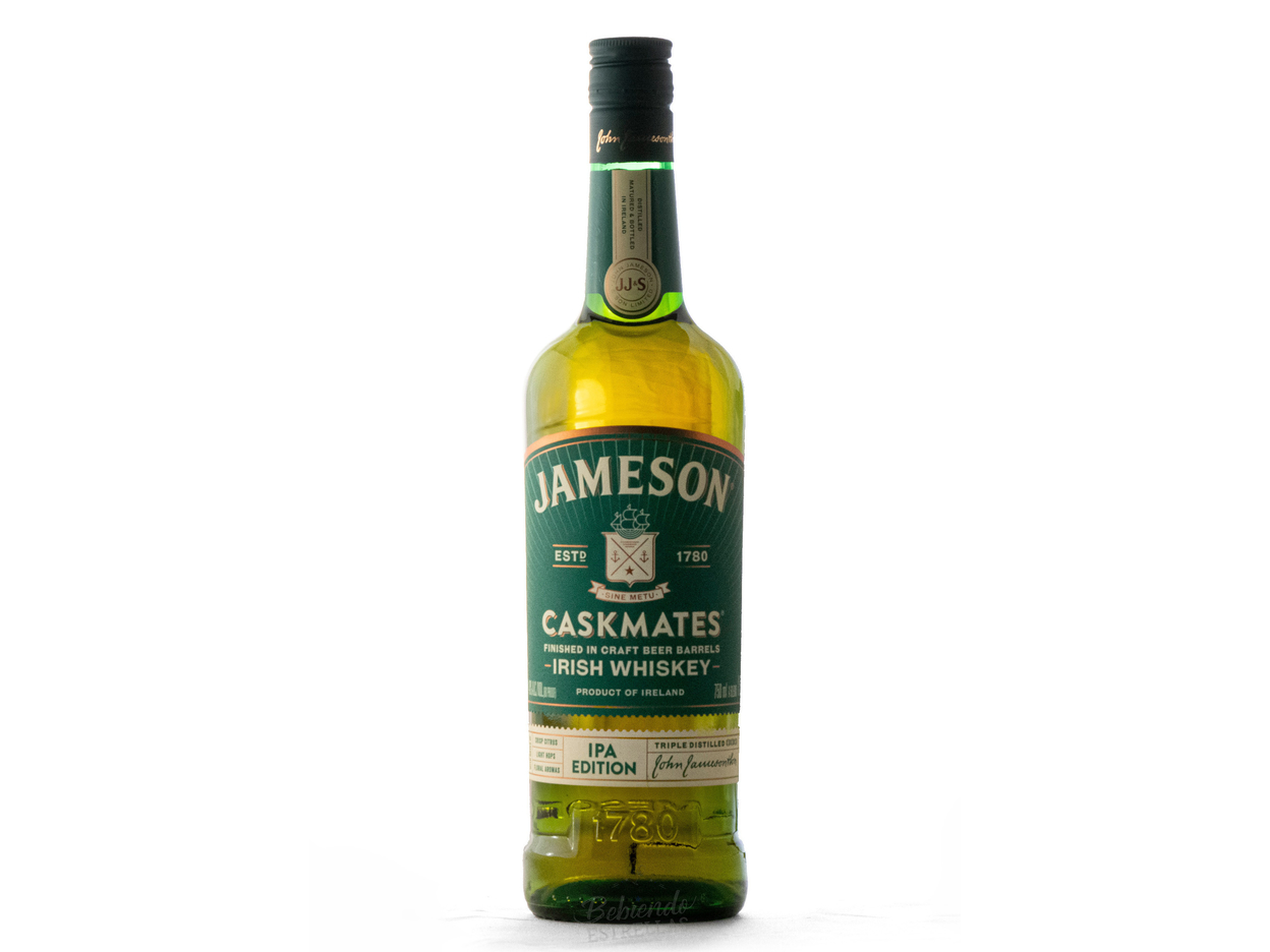 Jameson Ipa Edition 700ml
