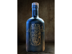 Nórdico London Dry 700ml