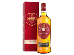 Grant's 1L