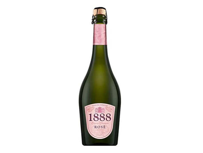 1888 Rose