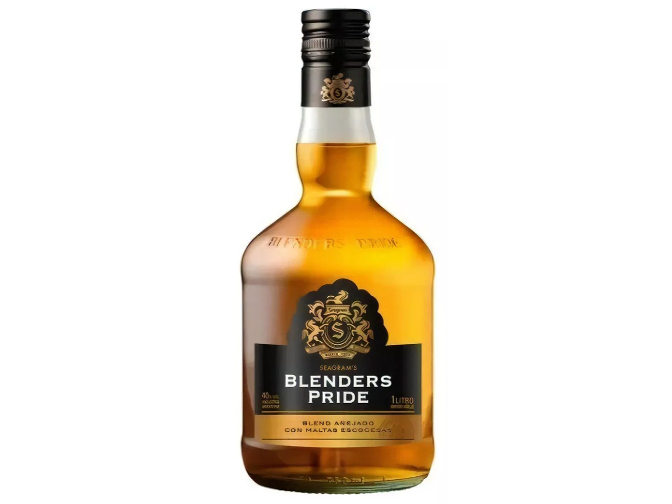 Blenders 1L