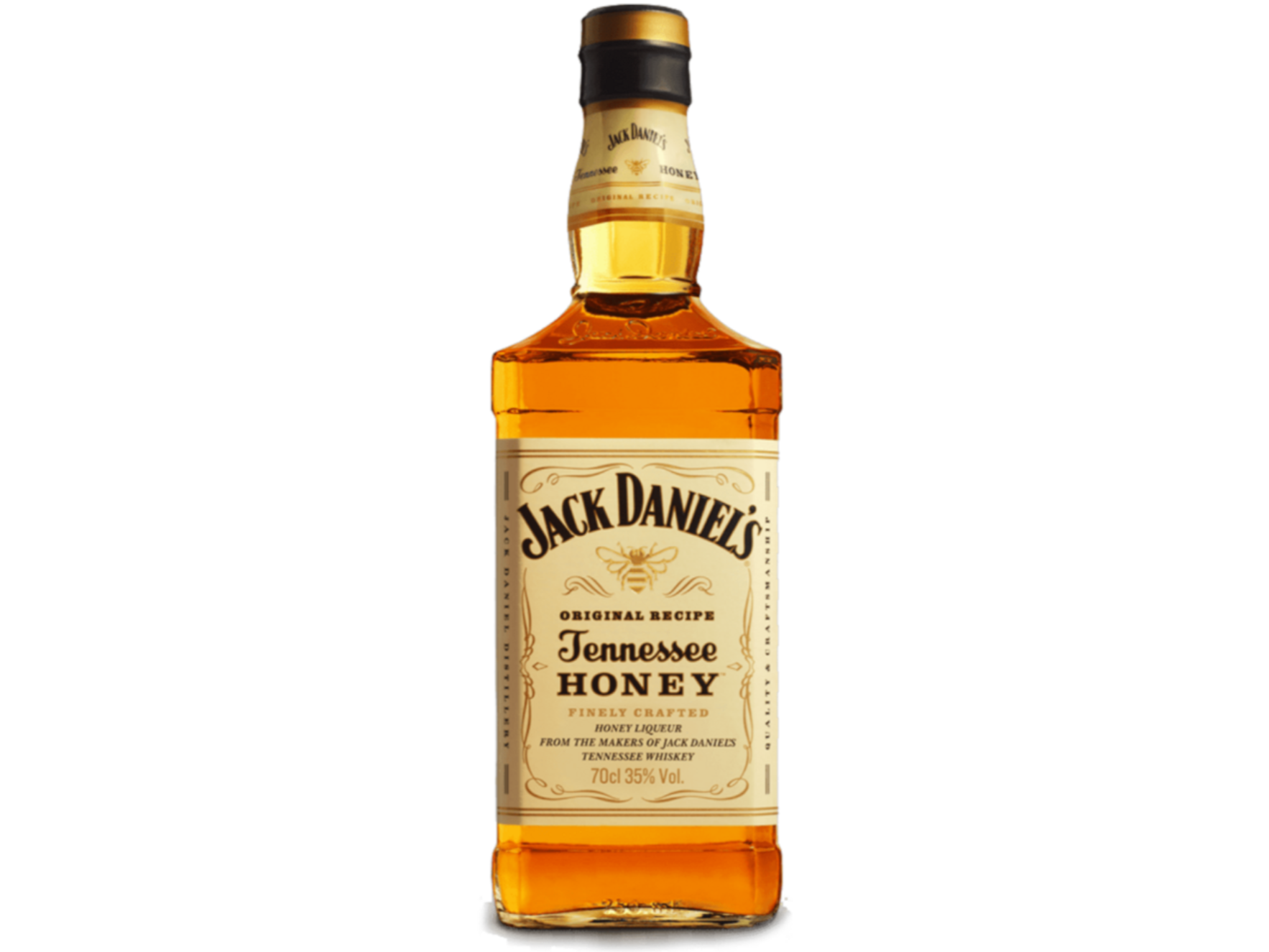 Jack Daniel's Honey 700ml