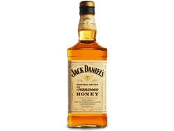 Jack Daniel's Honey 700ml