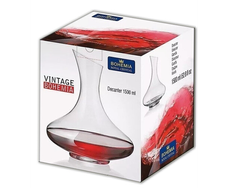 Bohemia Decanter Vintage 1,5L