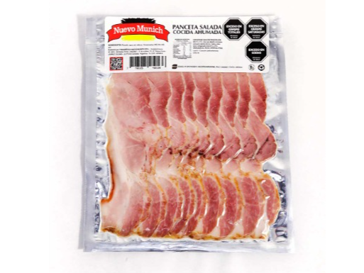 Panceta ahumada