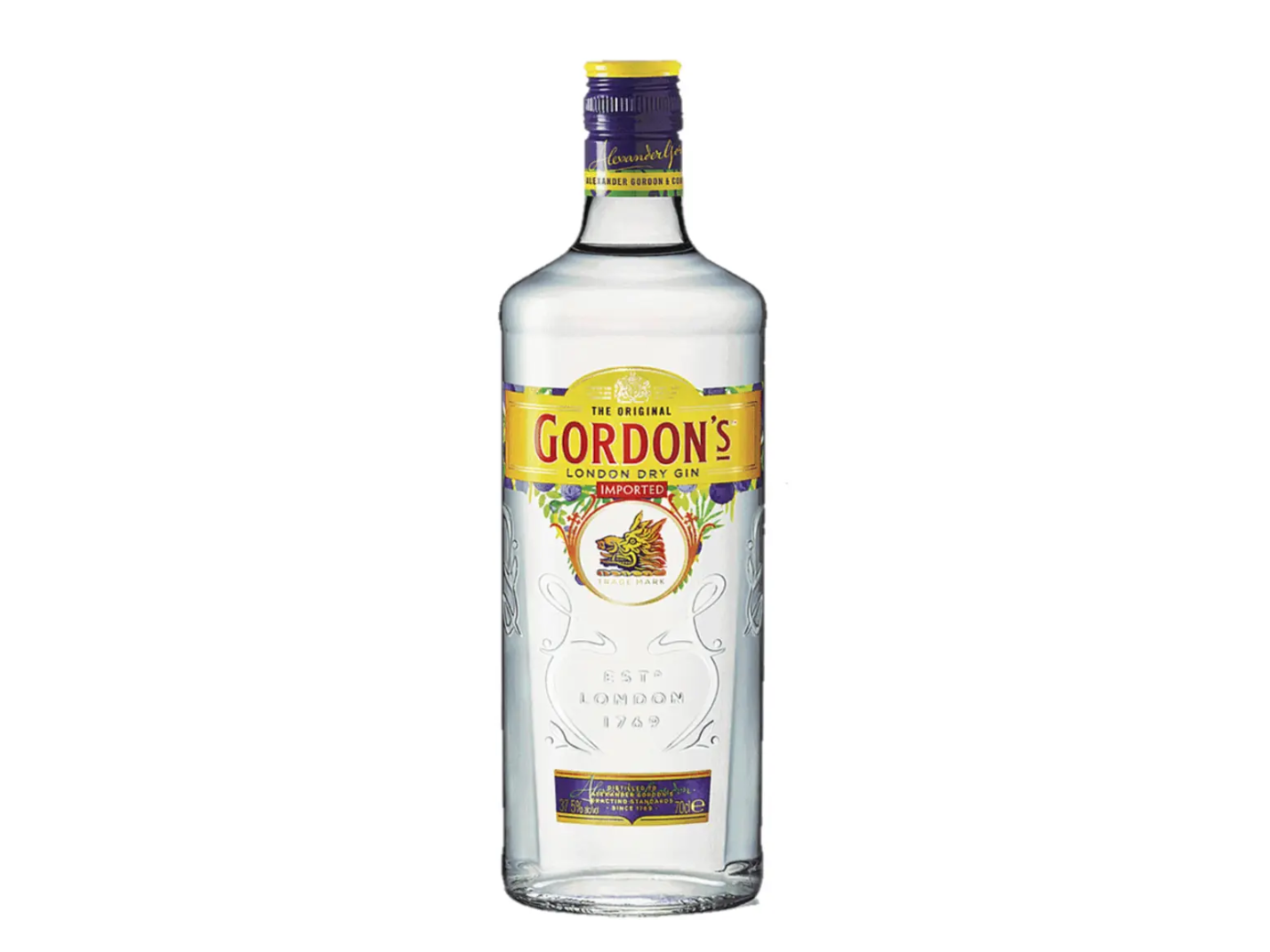 Gordon 700ml