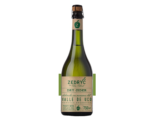 Zedryc Dry Cider