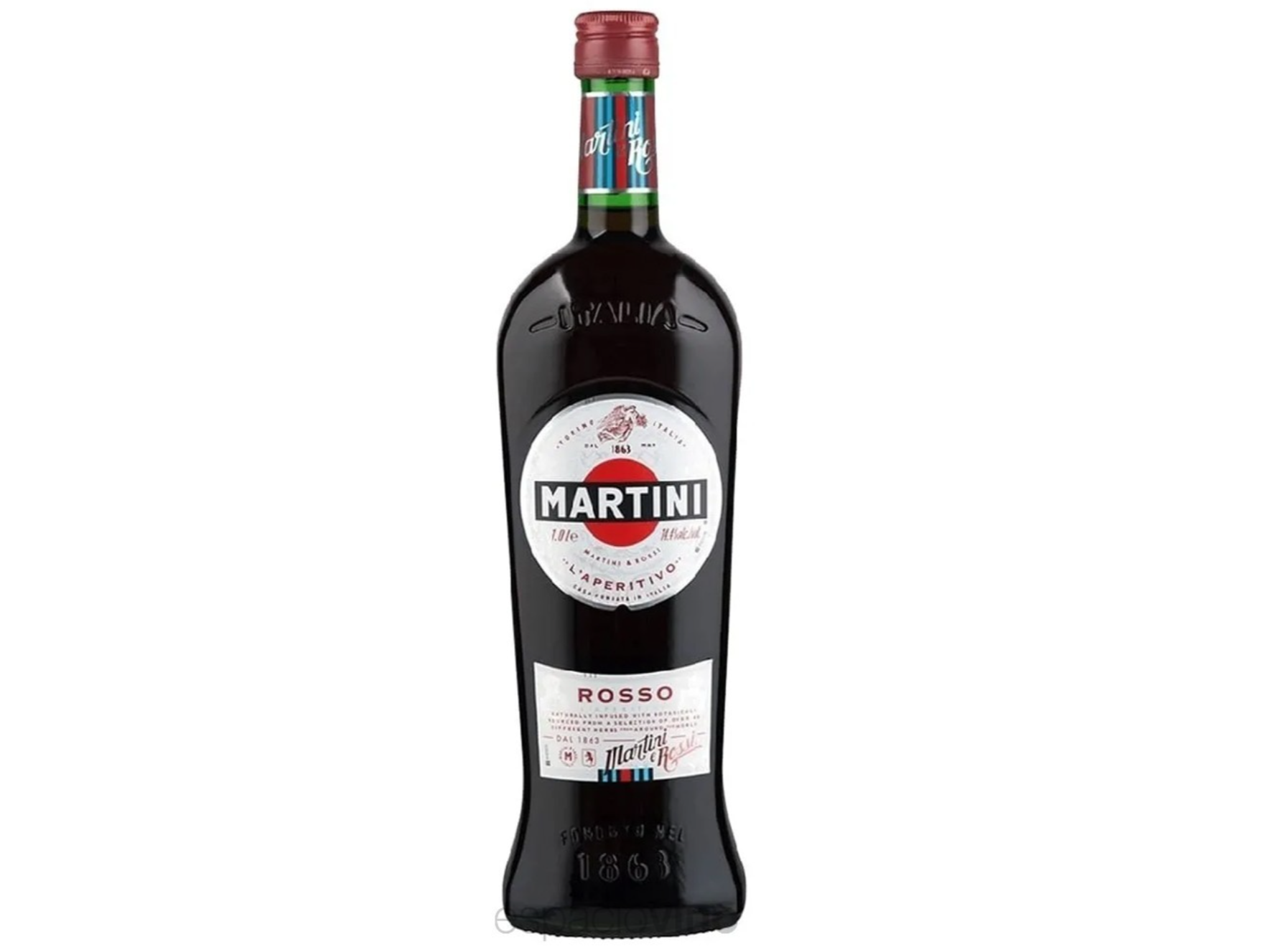 Martini Rosso 750ml