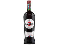 Martini Rosso 750ml
