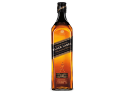 Jonnhie Walker Black Label 700ml