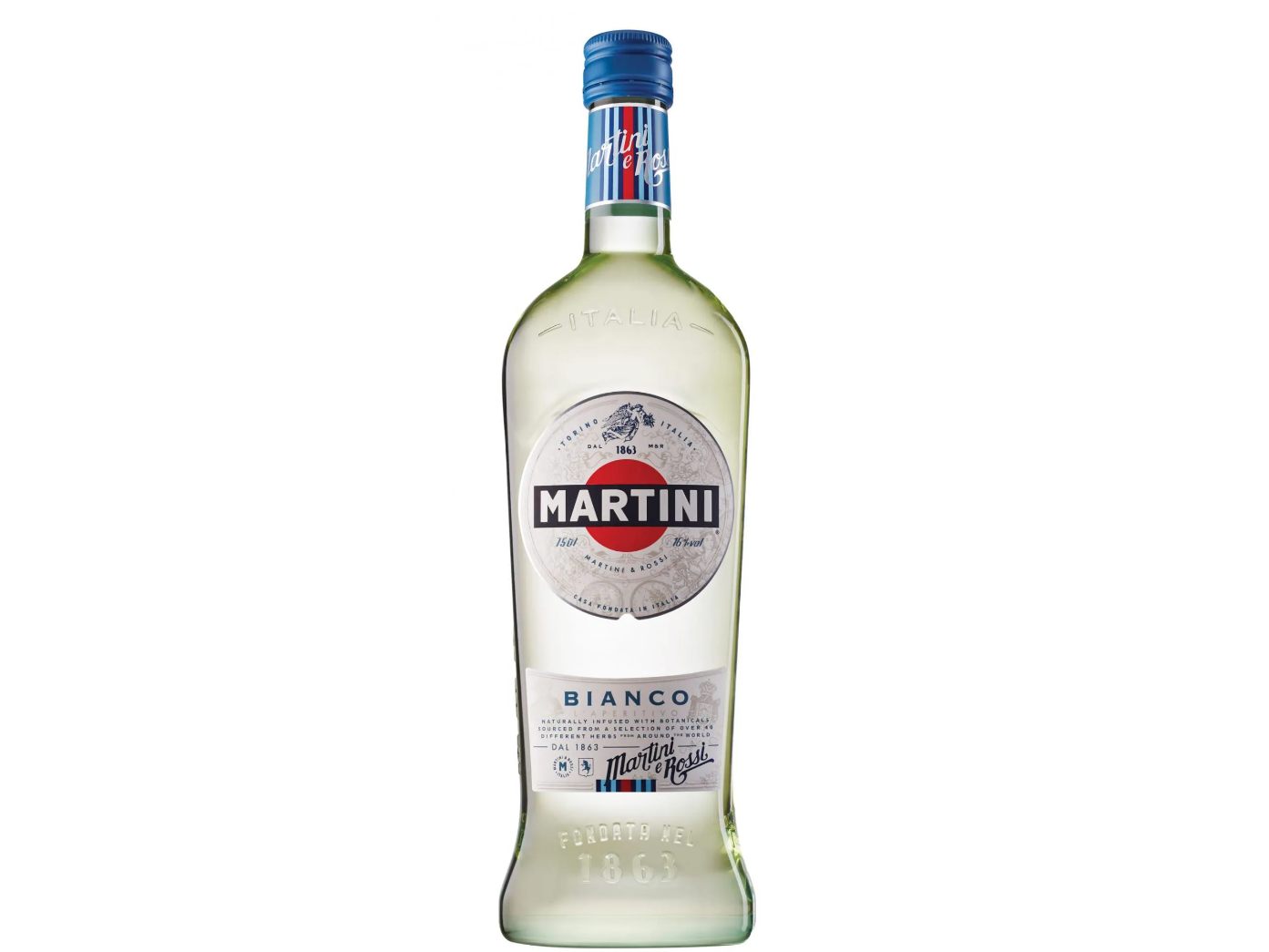 Martini Bianco 750ml