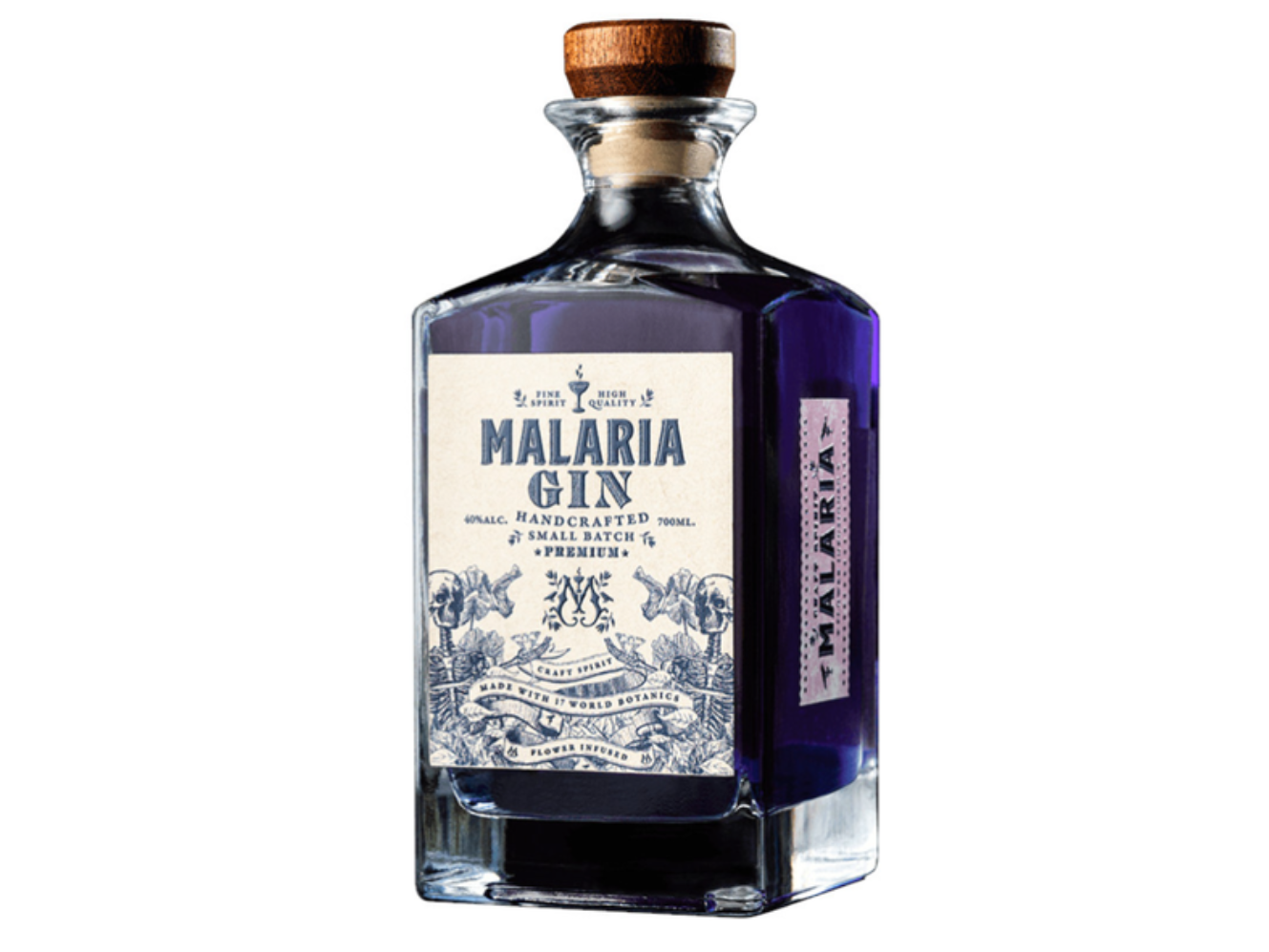 Malaria Original 700ml