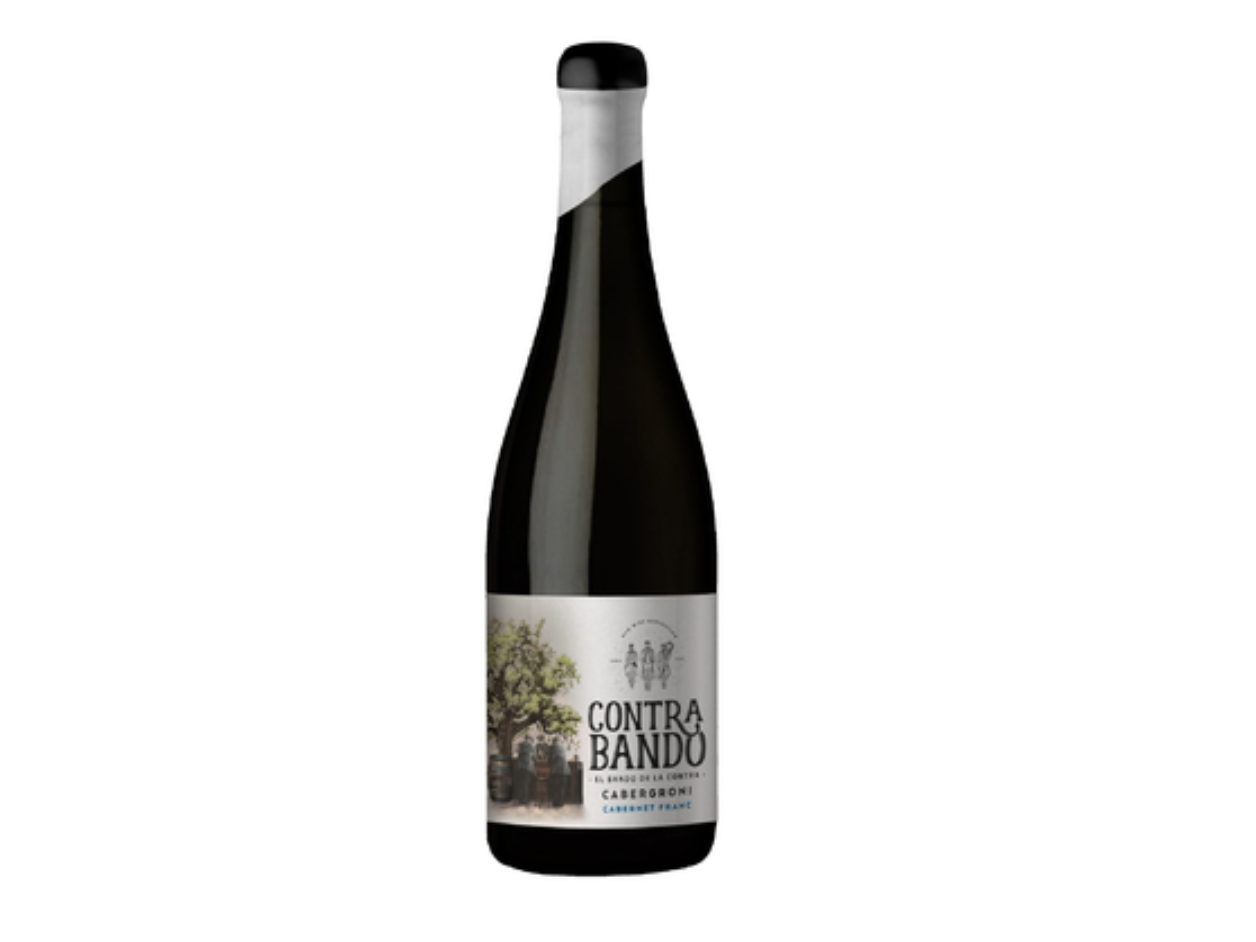 Contrabando Cabergroni